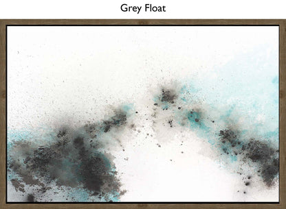 Grey Float