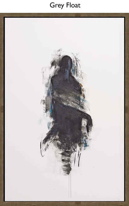 Grey Float