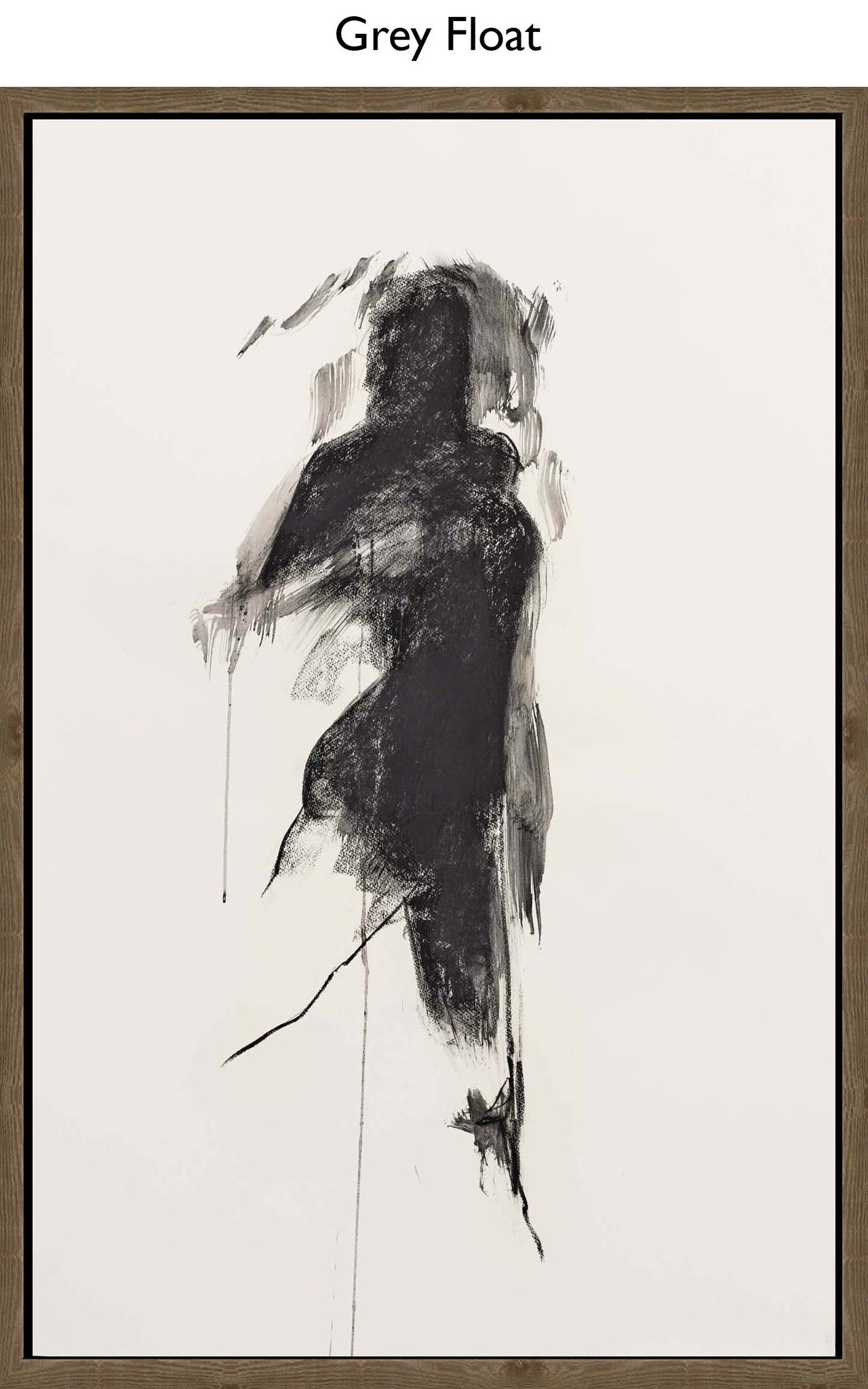 Grey Float