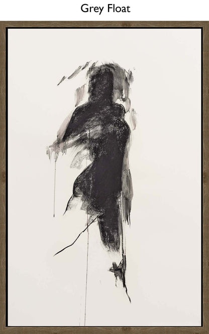Grey Float
