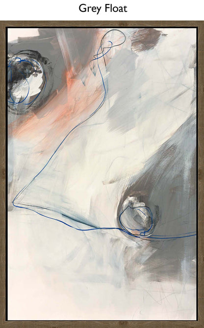 Grey Float