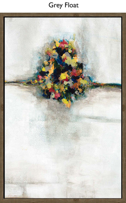 Grey Float