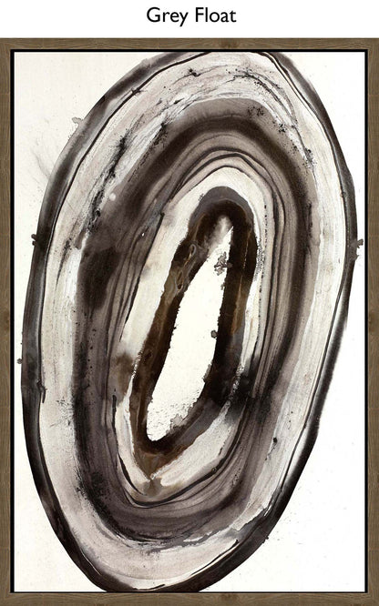 Grey Float