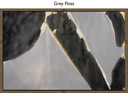 Grey Float