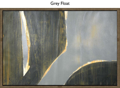 Grey Float