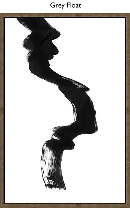 Grey Float