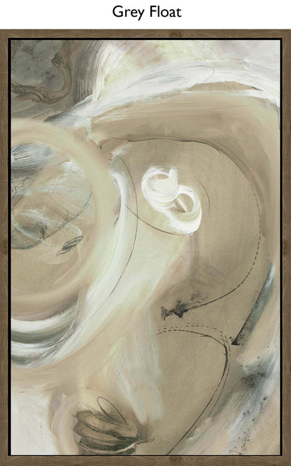 Grey Float