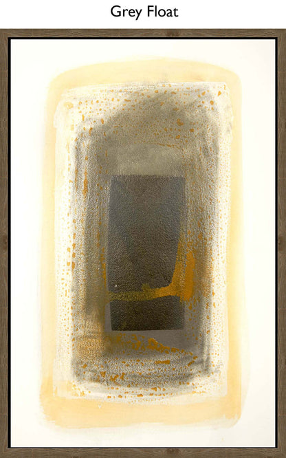 Grey Float
