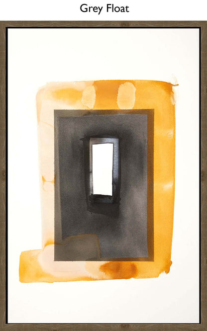 Grey Float