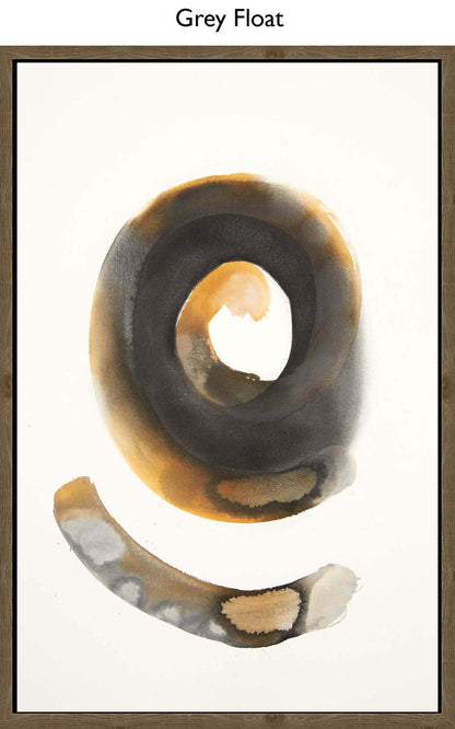 Grey Float