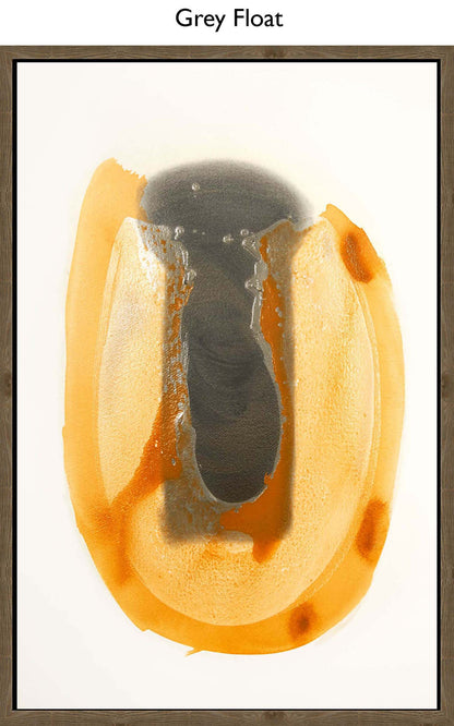 Grey Float