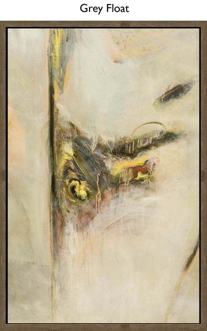 Grey Float