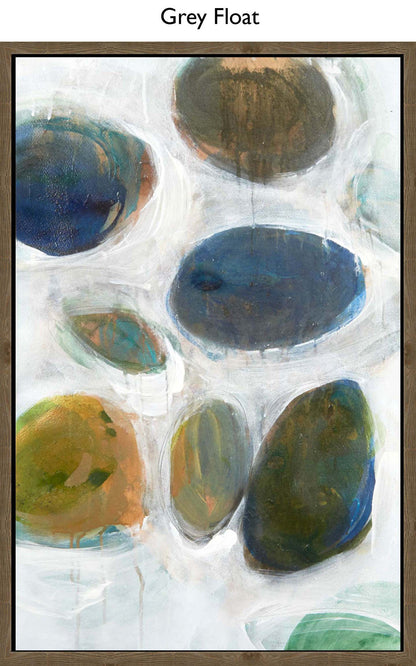 Grey Float