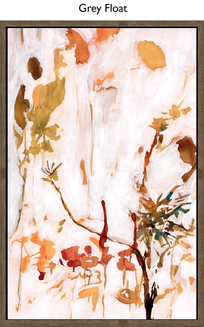 Grey Float