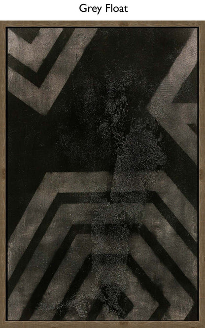 Grey Float