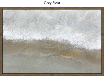 Grey Float