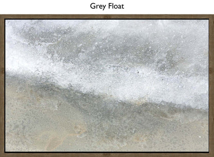 Grey Float
