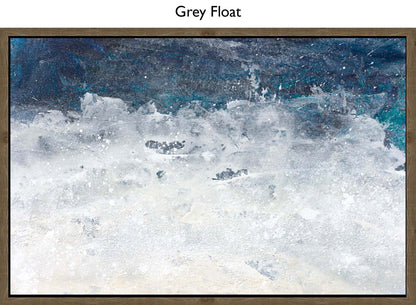 Grey Float