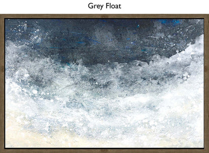 Grey Float