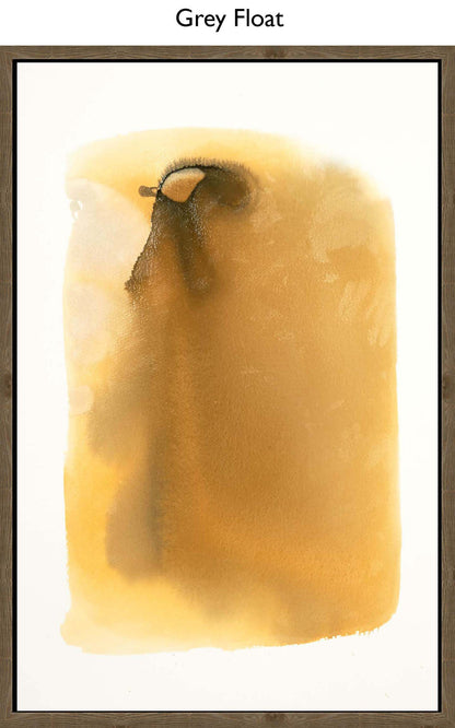 Grey Float