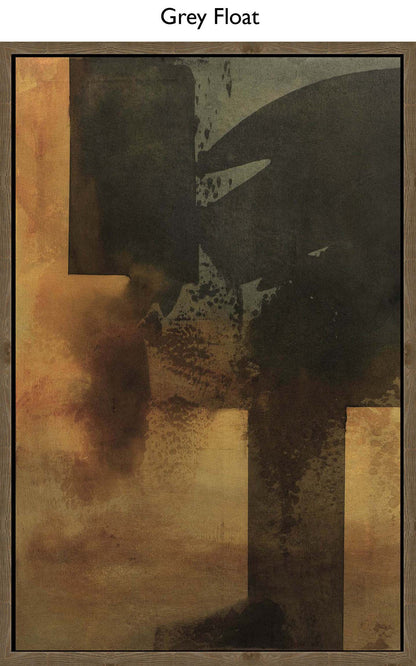 Grey Float