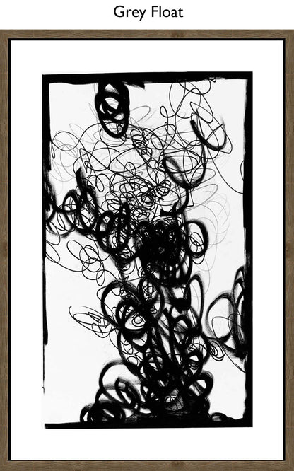 Grey Float