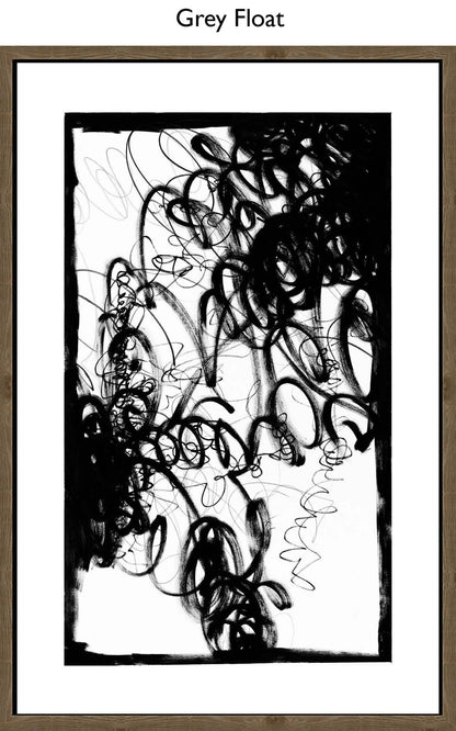 Grey Float