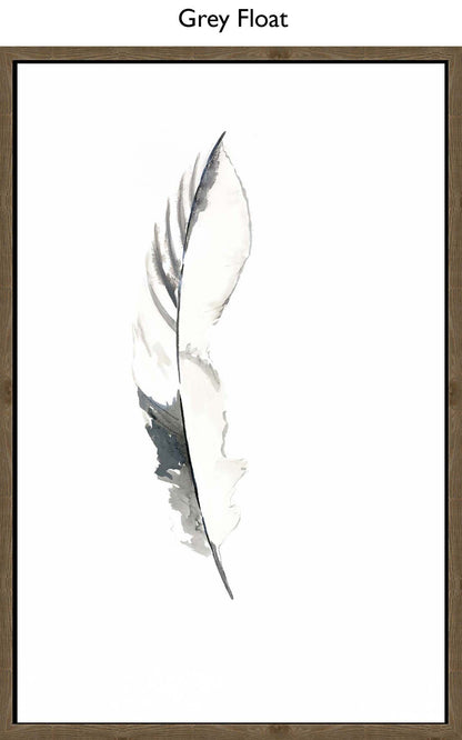 Grey Float
