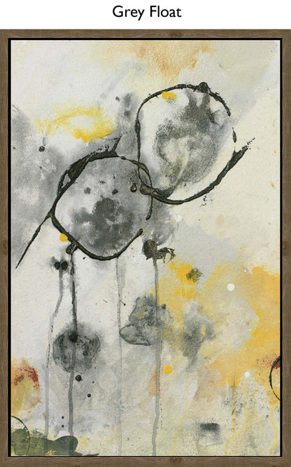 Grey Float