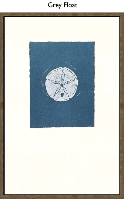 Grey Float