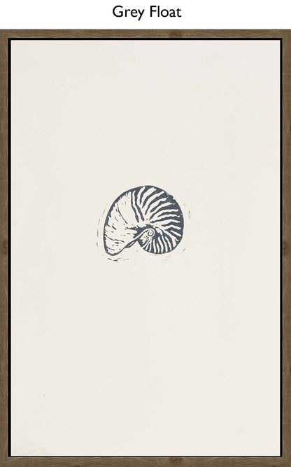 Grey Float
