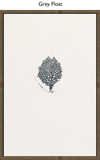 Grey Float