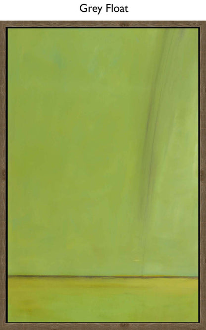 Grey Float