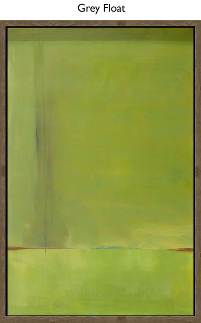 Grey Float