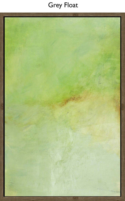 Grey Float
