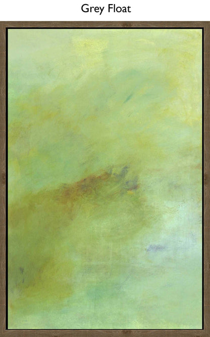 Grey Float