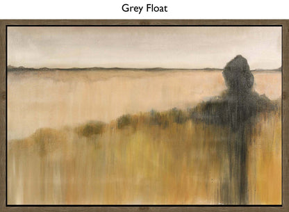 Grey Float