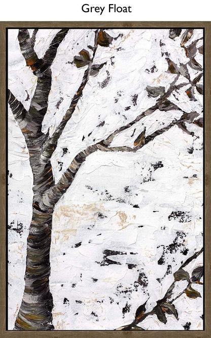 Grey Float