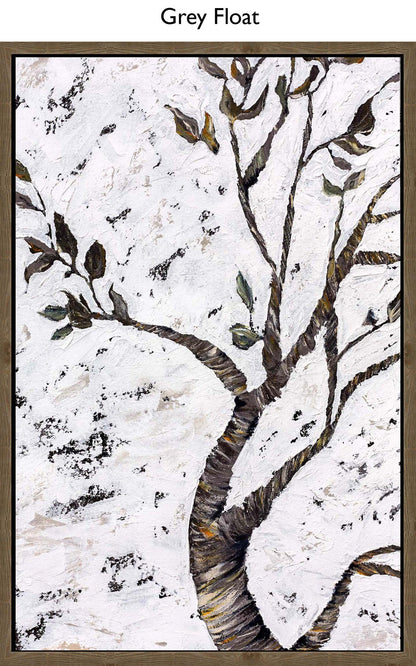 Grey Float