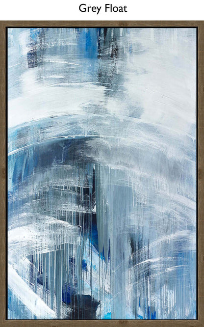 Grey Float