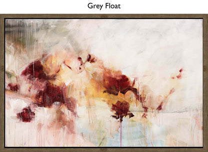 Grey Float