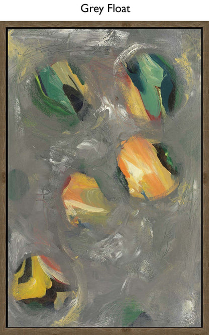 Grey Float
