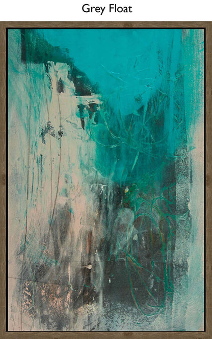 Grey Float