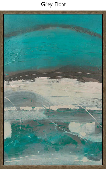 Grey Float