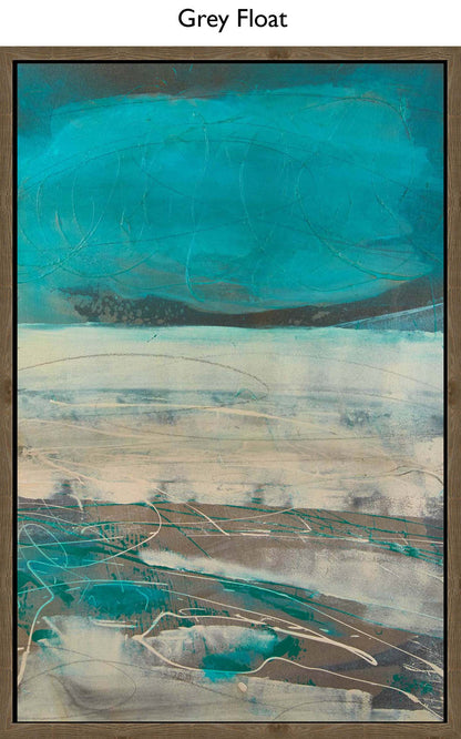 Grey Float