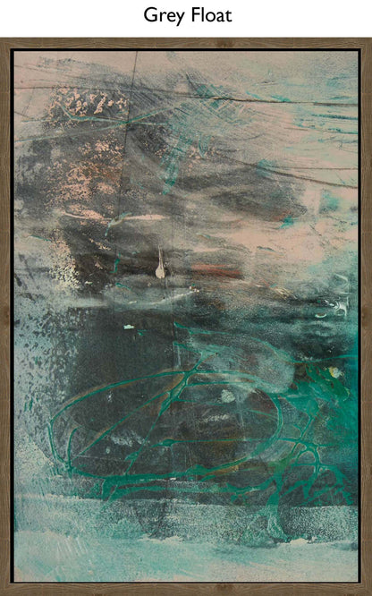 Grey Float