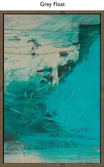 Grey Float