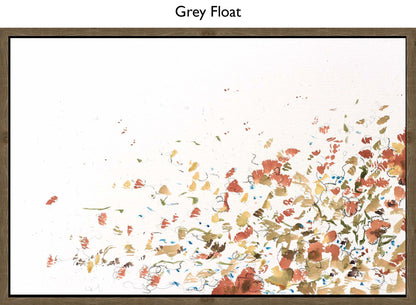 Grey Float