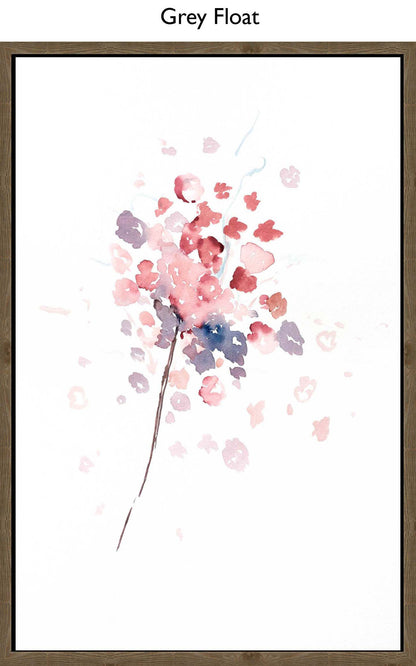 Grey Float