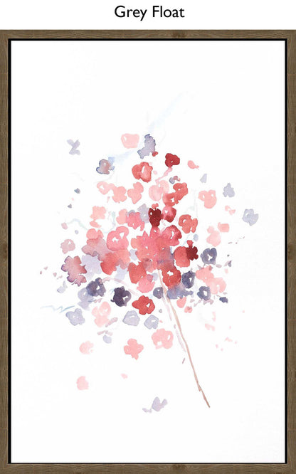 Grey Float